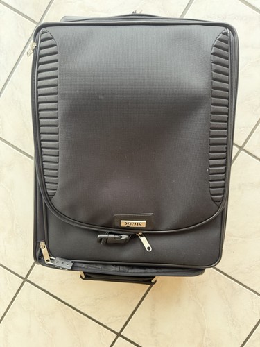 Stratic reisekoffer trolley - reisekoffer, /