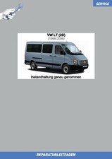 VW LT (96-06)