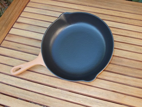 Creuset 23 cm - creuset,