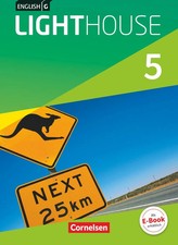 Cornelsen English G Lighthouse