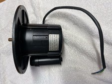 Elco Gebläsemotor