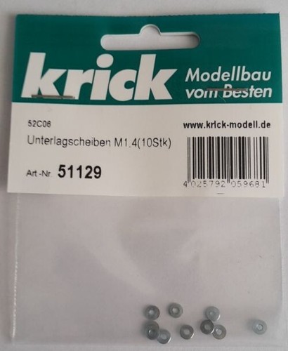 Krick stück - krick,,