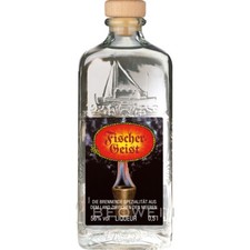 Fischergeist 0,5 l