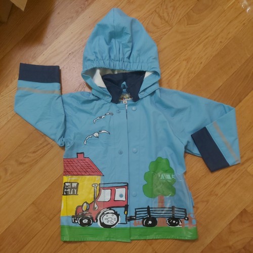 Regenjacke kinder 86 - kinder, gr.