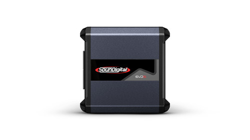 Soundigital 400 evo5 4ohm - 400.2,
