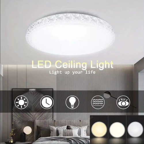 Led deckenlampe deckenleuchte - led,