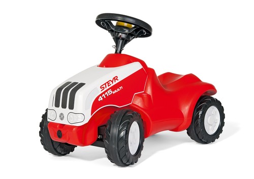 Rolly toys rollyminitrac - rolly,