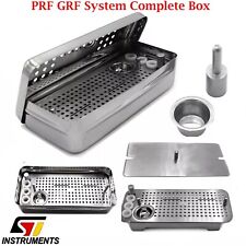 PRF 03 GRF System Box
