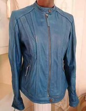 Bruno Banani Lederjacke Leder