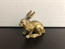 Schleich Hase 14213 Feldhase Wald Tiere Wild Life Reh Igel Fuchs Hirsch Sammlung