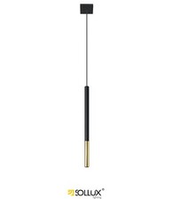 Modern  Deckenlampe MOZAICA 1