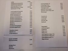 Digitale Märklin HO  Eisenbahn