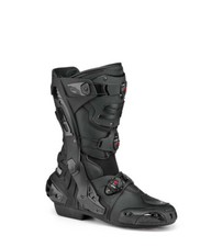 SIDI Motorradstiefel REX Black