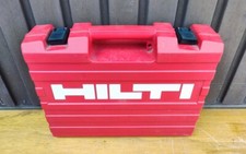 Hilti Leerkoffer Koffer PD 25