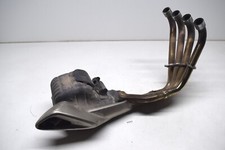 Honda CB 650 F RC75, CBR 650 F