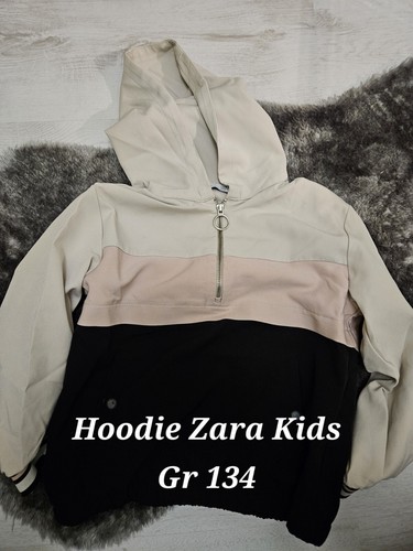 Hoodie zara kids mädchen - zara,