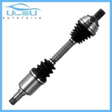 ANTRIEBSWELLE VORNE RECHTS