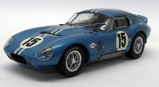 Exoto 1/18 Scale Diecast - RLG18003 1964 Exoto Cobra Daytona 1964 Reims 12 Hours