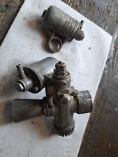 dellorto ssi 25 ds vergaser