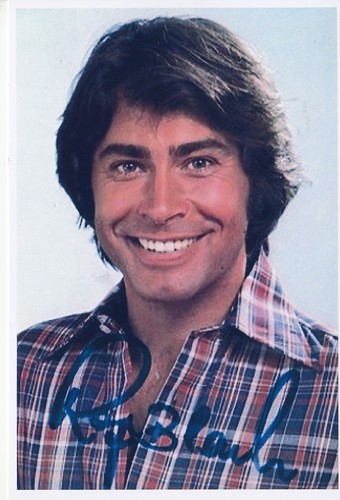 Roy black autogramme - roy,