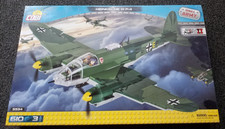 Neu   Cobi-"Lego" 5534 Heinkel