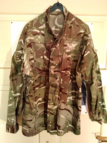 Köhler gmbh nato feldjacken - köhler,
