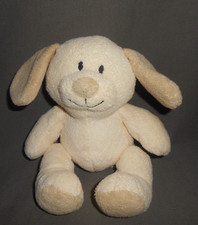 NICOTOY  HUND  CREMEFARBE