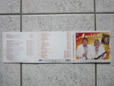 Amigos - Alfinito, Daniela - Sonderedition