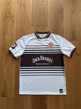 FC St. Pauli Home 1997/1998