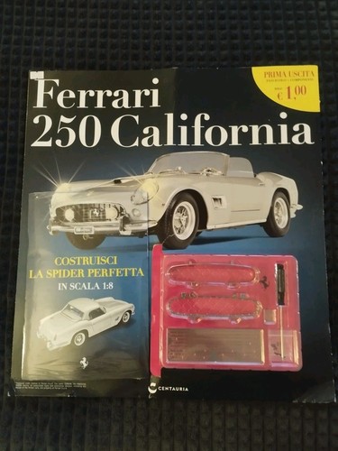 Centauria ferrari 250 - centauria,