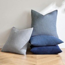 Miulee 4er set - miulee, kissenbezug