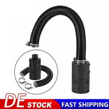 Luftansaugrohr Heizungsrohr Schlauch Luftrohr für Autofilter Diesel Standheizung