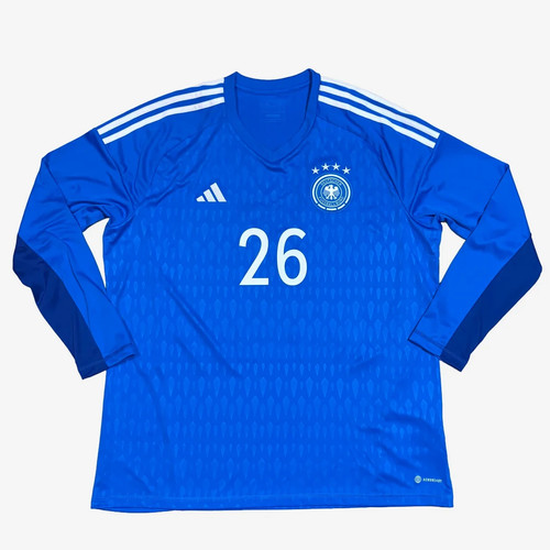 Deutschland 2022 baumann - deutschland,