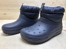 CROCS NEO PUFFS SHORTY