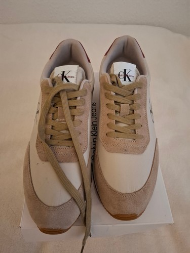 Herren sneaker von calvin - herren-sneaker,