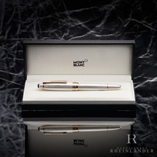 Montblanc Meisterstück