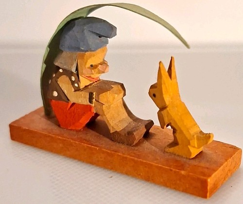 Zwergenfigur emil helbig - emil,
