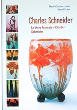 2004 glass charles schneider - glass,