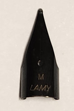 Lamy ersatzfeder z50 edelstahl - lamy,