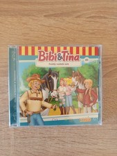 Bibi und Tina - Freddy verliebt sich - Folge 83 - Hörspiel-CD