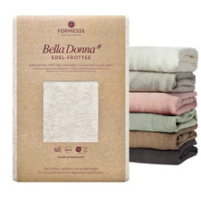 Bella Donna Edel Frottee