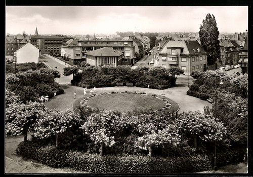 Kaiserslautern pfalz - kaiserslautern, /pfalz