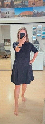 Alba moda kleid schwarz - alba,