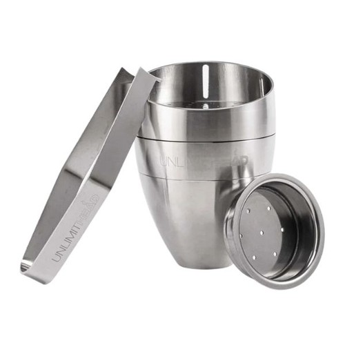 Shisha mehrloch kopf - mehrloch,