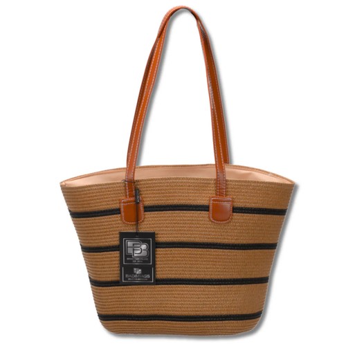 Bad bags damen stroh - bad&bags,