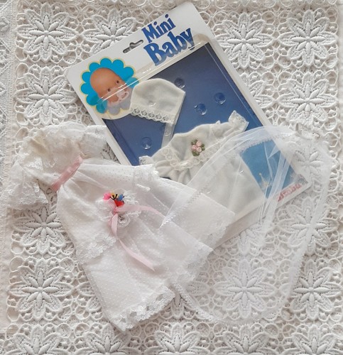 Barbie outfit petra plasty - outfit,