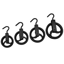 Umlenkrolle Seilrolle