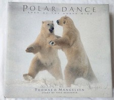 Polar Dance : Born of the