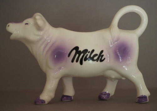 Kuh milka milchkännchen - kuh,