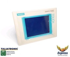 Siemens Simatic Touch Panel 6AV6 642-0BA01-1AX1 /6AV6642-0BA01-1AX1 /E-Stand:23
